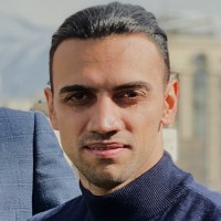 Armin Pourazad