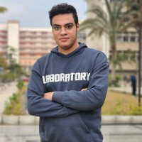 Ahmed Tantawi