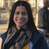 Andrea Paola Calderón Matera