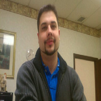 Jose A. Ramirez Ruiz