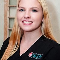 Jamie Gifford