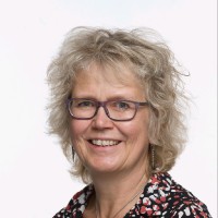 Sophie van den Berg