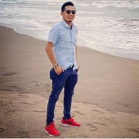 Hardianto Hardianto