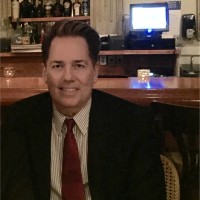 Cecil S. Harvell