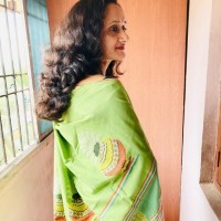 Kamini Anil Kumar
