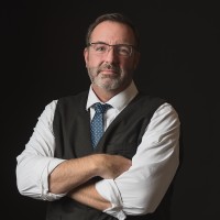 Peter Rankin
