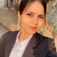 Najifa Fatima