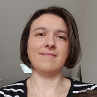 Athanasia Gioutlou