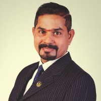 Murtiraoo Soorianarayanan