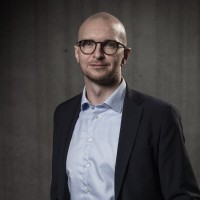 Anders Blaavand
