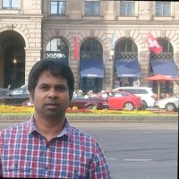 Vijay Manickam