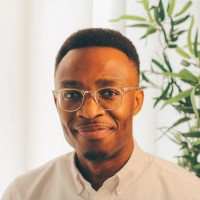 Fred-Louis Amprako