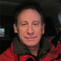 John Levantis