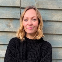 Jenny Daly