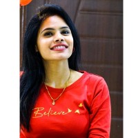 Padmini Pusala