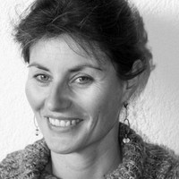 Delphine Chinchilla