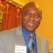 Charles Amuzie, MBA