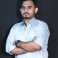 Shaikat Das Gupta