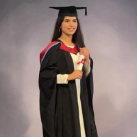 Nadia Ahmed
