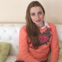 Патимат Искандарова