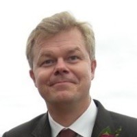 Pär Norlander