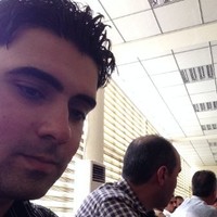 shahram khalil