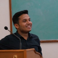 Raghav Agarwal