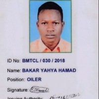 Bakar Hamad