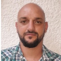 Alex Salmenton
