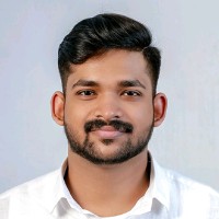 Dheepak Vinayan