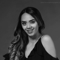 Daniela Perez Esparza