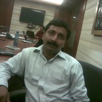 Anand Kumar Gupta