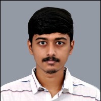 Pranav P