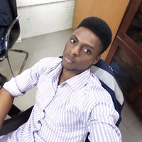 Oladimeji Ige