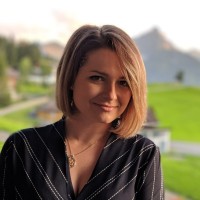 Olesea Muzica