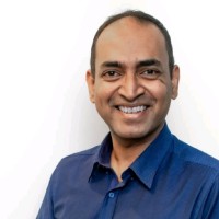 Amrith Verghese