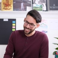 Yann Le Quéau