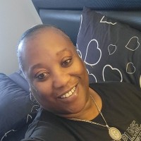 Shuronda Yarbough