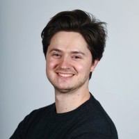Alex Tomlins
