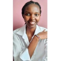 Prudence Muthee