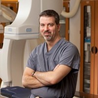 Lawrence Blitz, MD, FACC, FSCAI