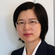 Amy Zhang