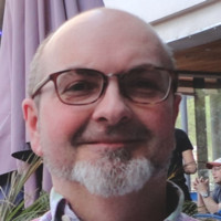 Christopher Healy