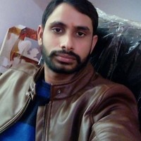 Kuldeep Singh