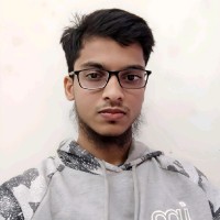 Mohammed Zaffar Adil