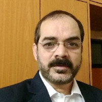 Ashish Desai