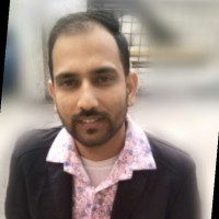 Deepak Kumar