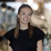 Verity Blackburn