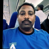 Natarajan Manian