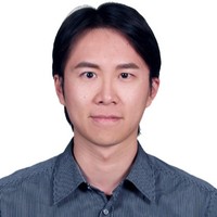 Davis Huang